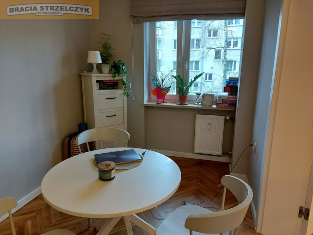 Mieszkanie Wynajem  Mokotów Juliana Bruna 1